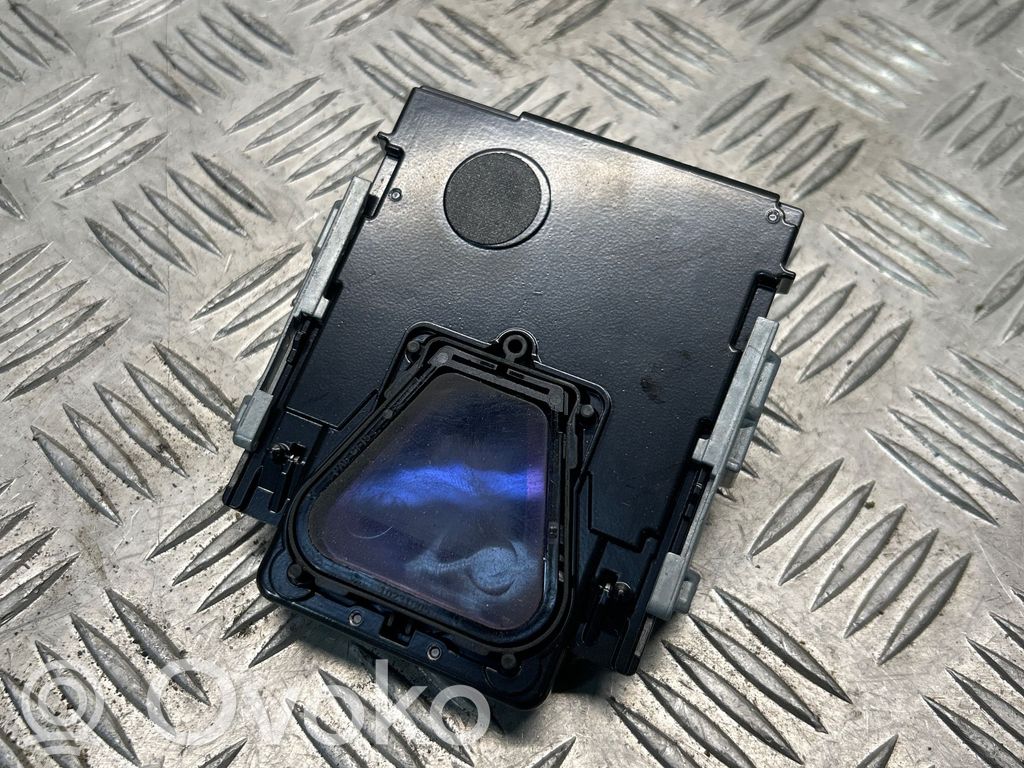 Audi A5 Windshield/windscreen camera 