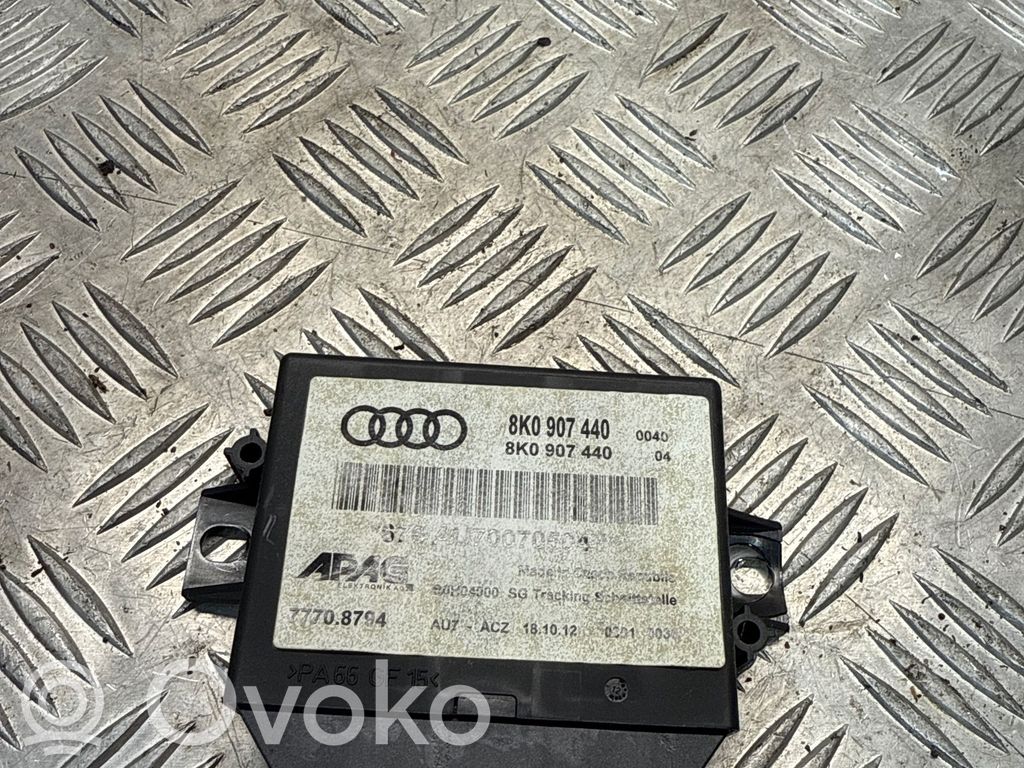 Parking PDC control unit/module   8K0907440