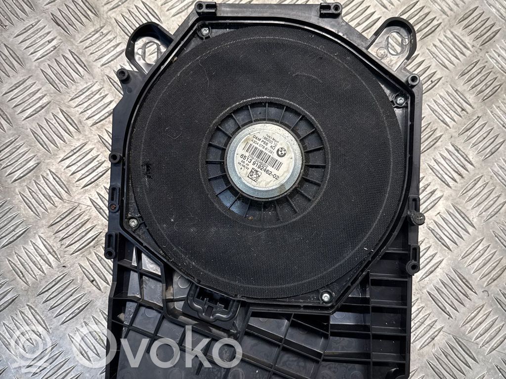 BMW 3 E90 E91 Subwoofer speaker 
