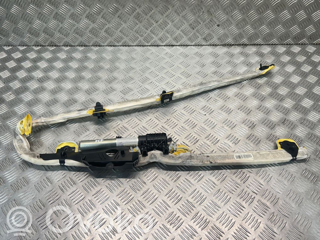 BMW 3 E92 E93 Kopfairbag 