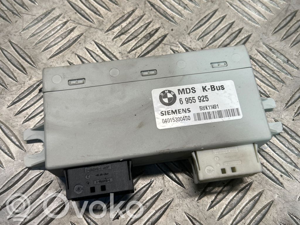 BMW X5 E53 Sunroof control unit/module 