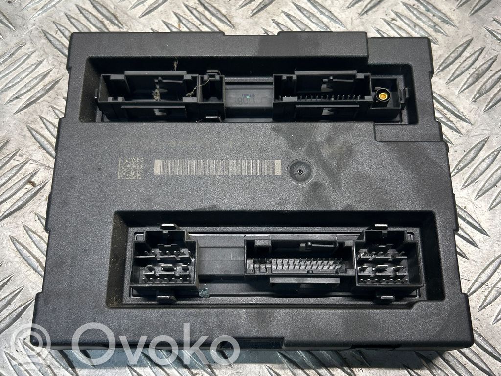 Audi A4 S4 B8 8K Autres unités de commande / modules 