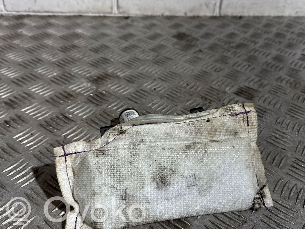 BMW X5 E70 Sitz-Airbag 