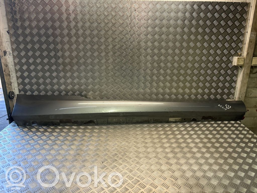 BMW 3 E92 E93 Sill 