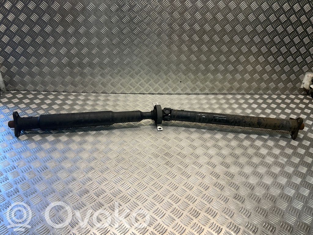 BMW 3 E92 E93 Drive shaft (set) 