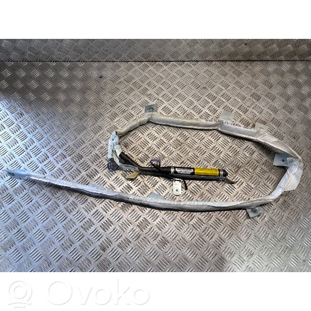 Audi A3 S3 8P Airbag del techo 