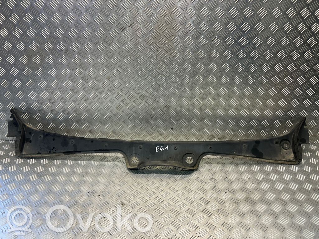 BMW 5 E60 E61 Wiper trim 