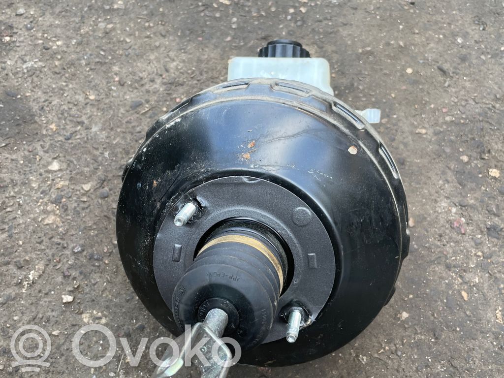 BMW 3 E90 E91 Brake booster 