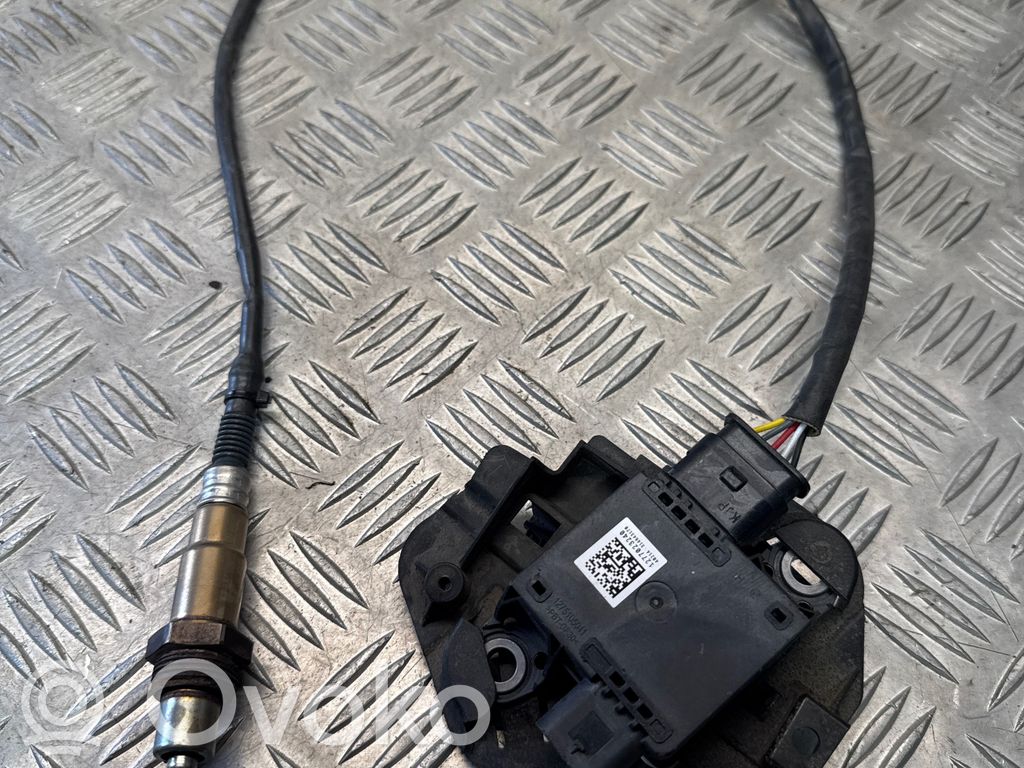 Lambda probe sensor