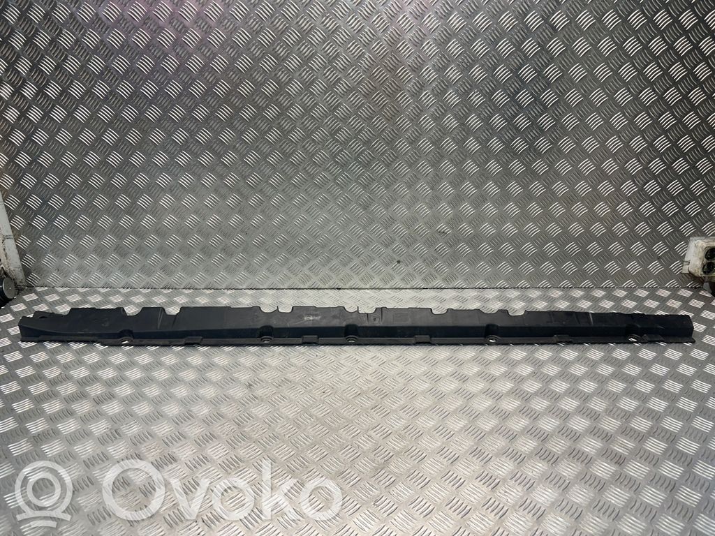 BMW X5 E70 Sill supporting ledge 