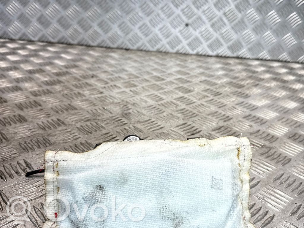 BMW X5 E70 Sitz-Airbag 