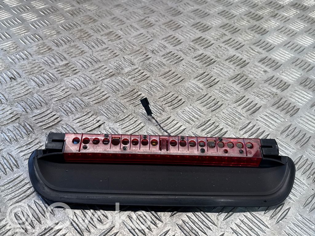 BMW 3 E92 E93 Third/center stoplight 