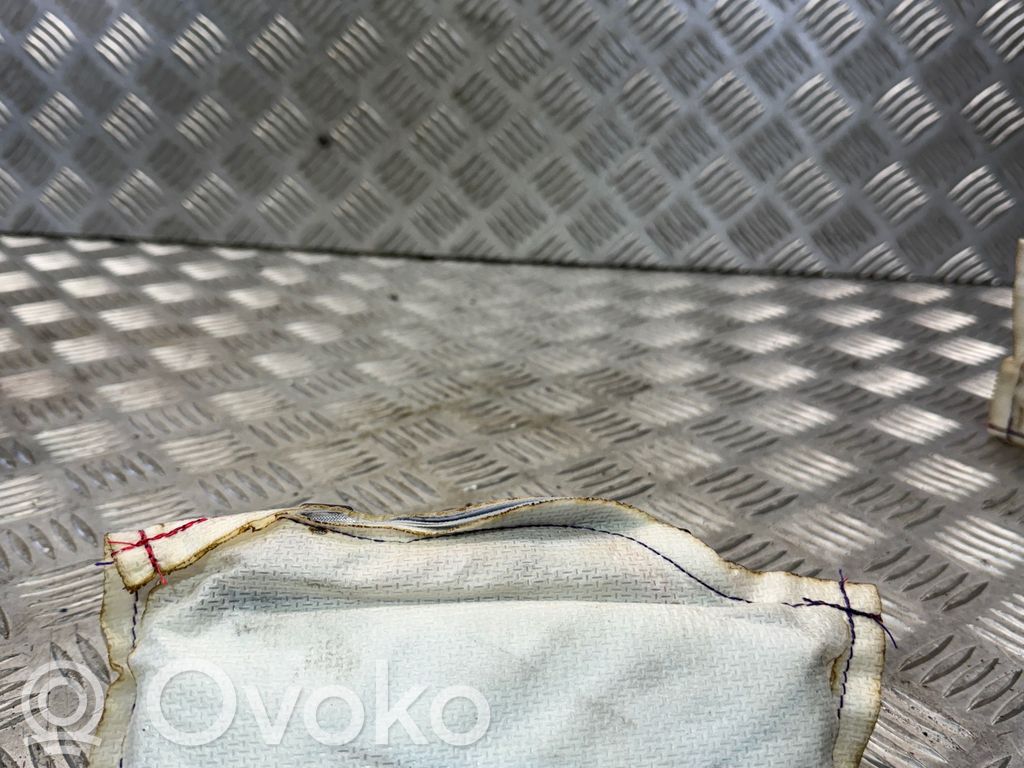 BMW X5 E70 Poduszka powietrzna Airbag fotela 