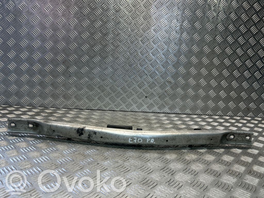 BMW X5 E70 Suport superior panou fixare radiatoare 
