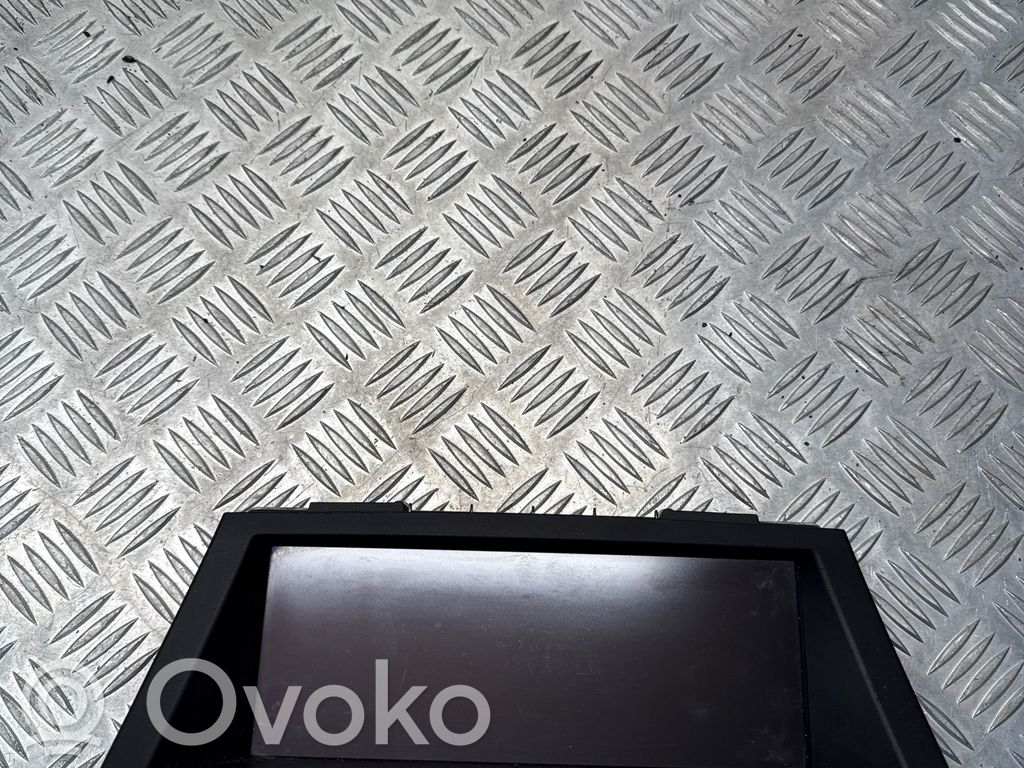 BMW X5 E70 Screen/display/small screen 