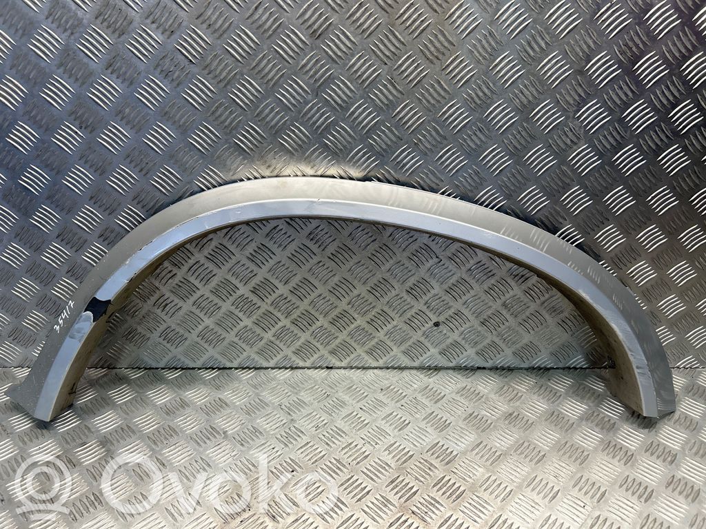 BMW X5 E70 Rear arch trim 