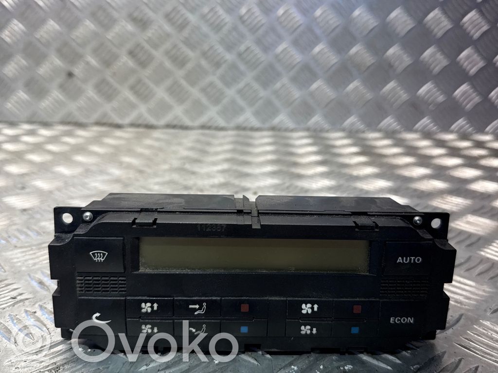 Climate control unit   7M5907040D