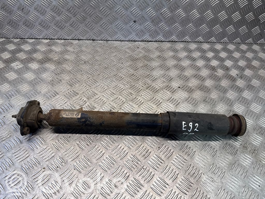 Stoßdämpfer hinten   6796161