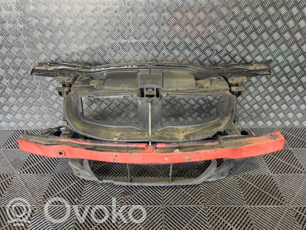 Radiator support slam panel   7145447