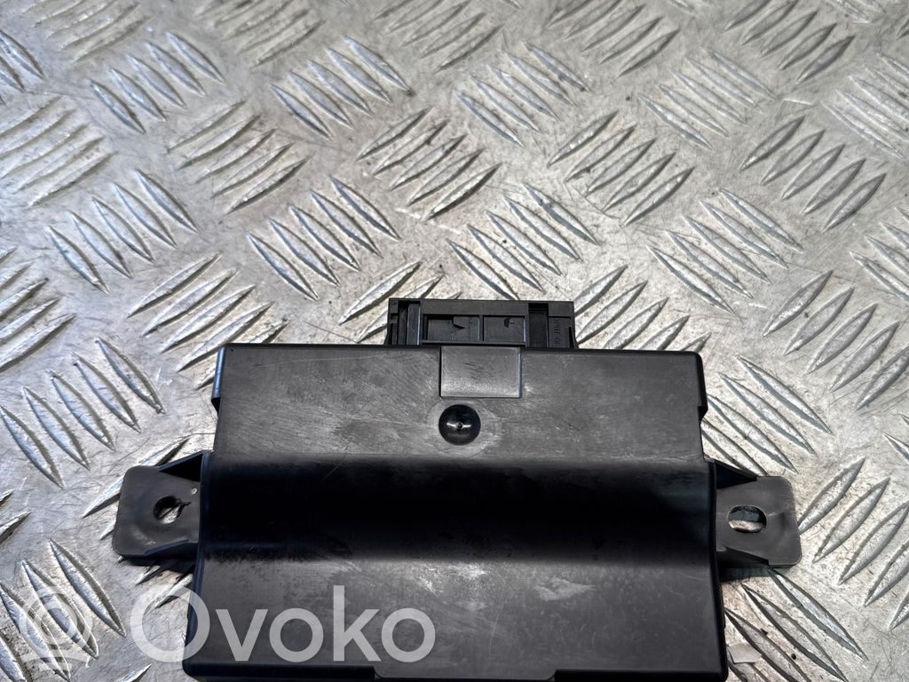 Audi A6 S6 C7 4G Other control units/modules 