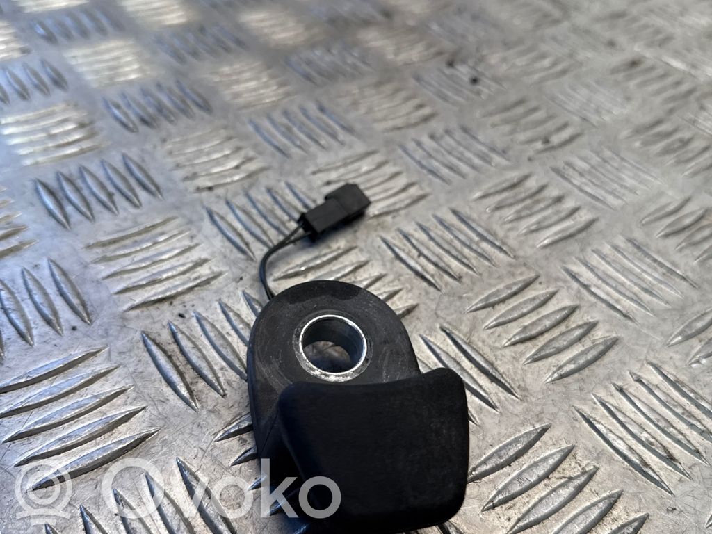 BMW 3 E90 E91 Tailgate glass/window release handle 