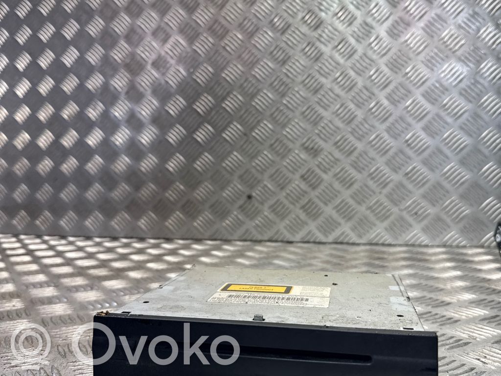 GPS navigation control unit/module   A2118701085