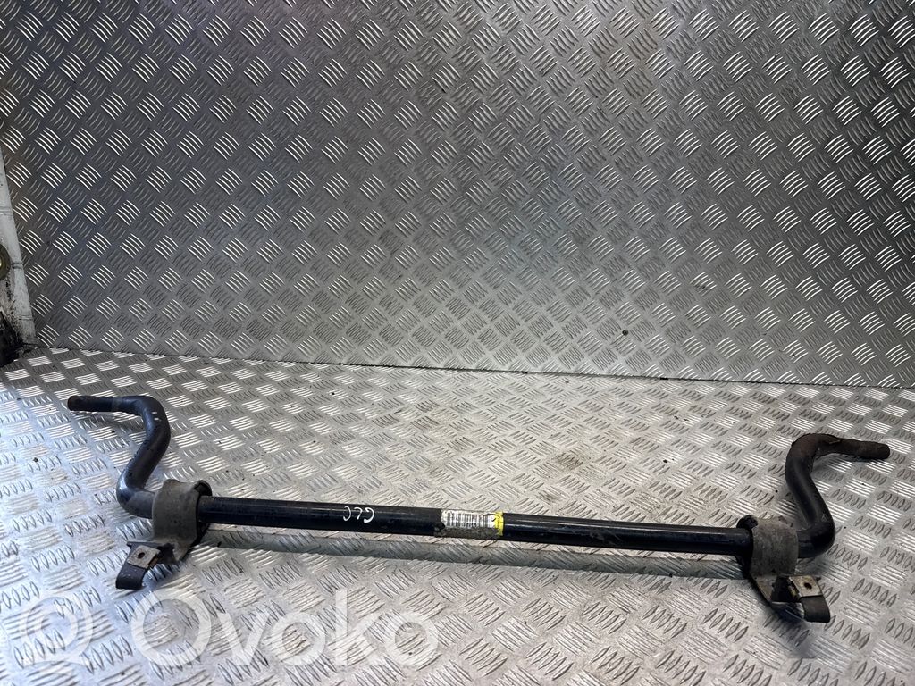 Mercedes-Benz GLE (W166 - C292) Stabilizator przedni / drążek 
