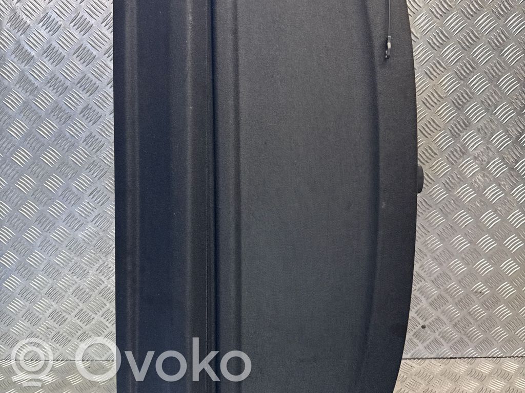 BMW X1 E84 Parcel shelf 