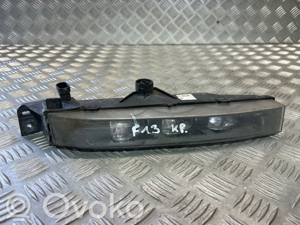 BMW 6 F12 F13 Fendinebbia anteriore 