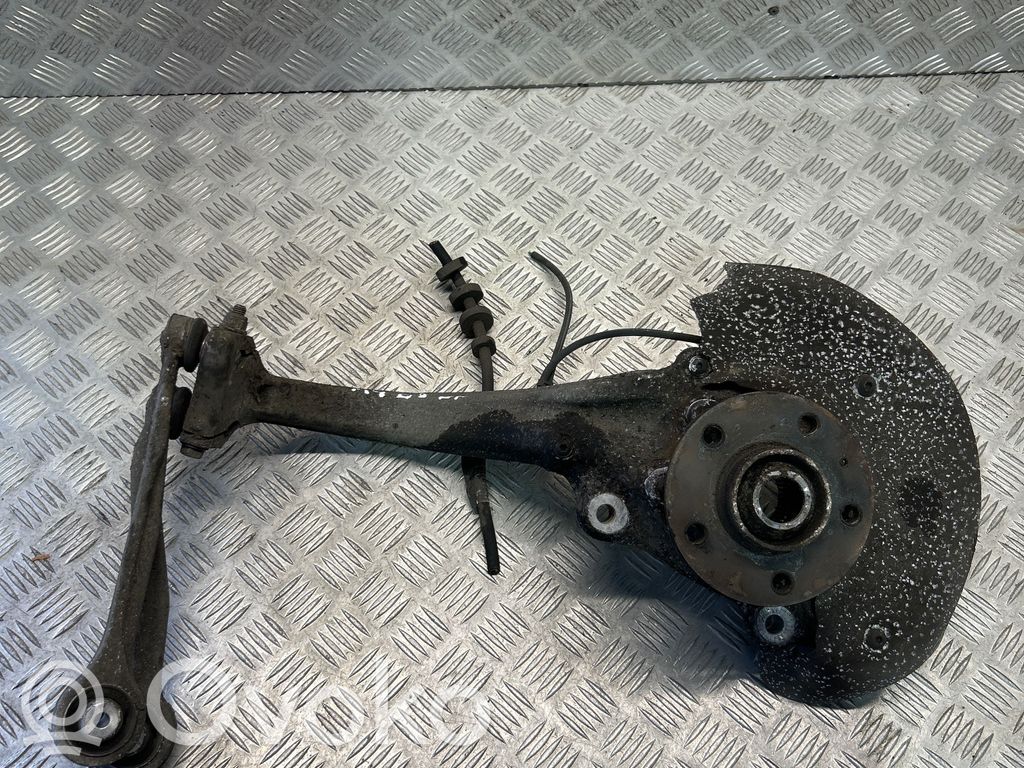Audi A4 S4 B8 8K Rumba 
