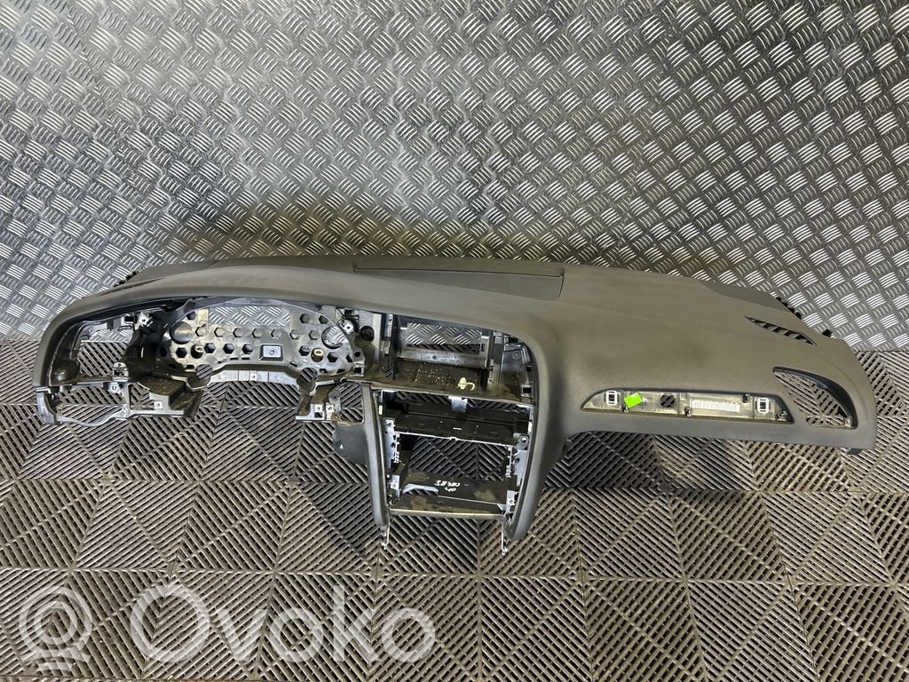 Audi A4 S4 B8 8K Panel de instrumentos 