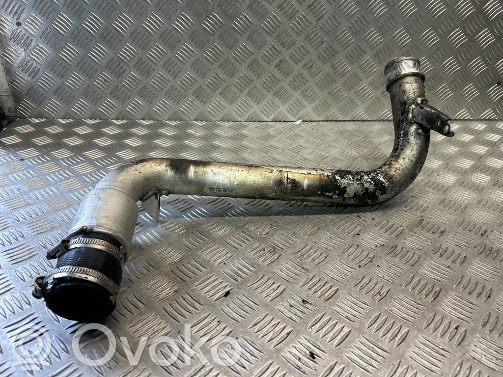 Audi A4 S4 B8 8K Intercooler hose/pipe 