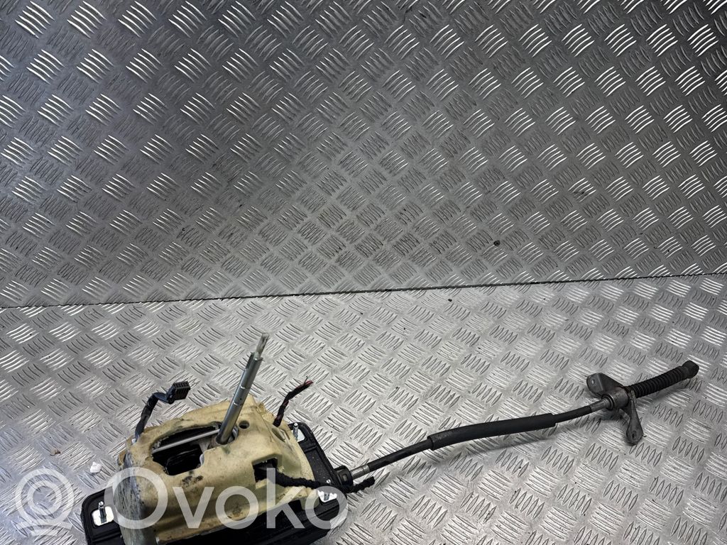 Audi A4 S4 B8 8K Selector caja de cambios 