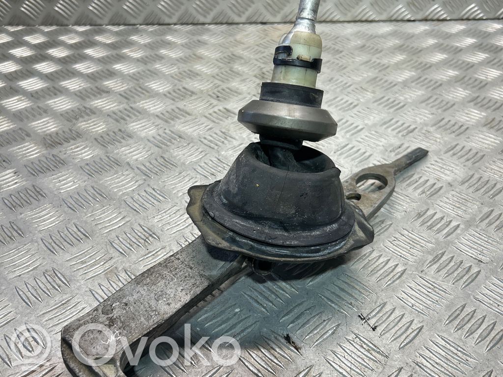BMW X1 E84 Gear shifter/selector 