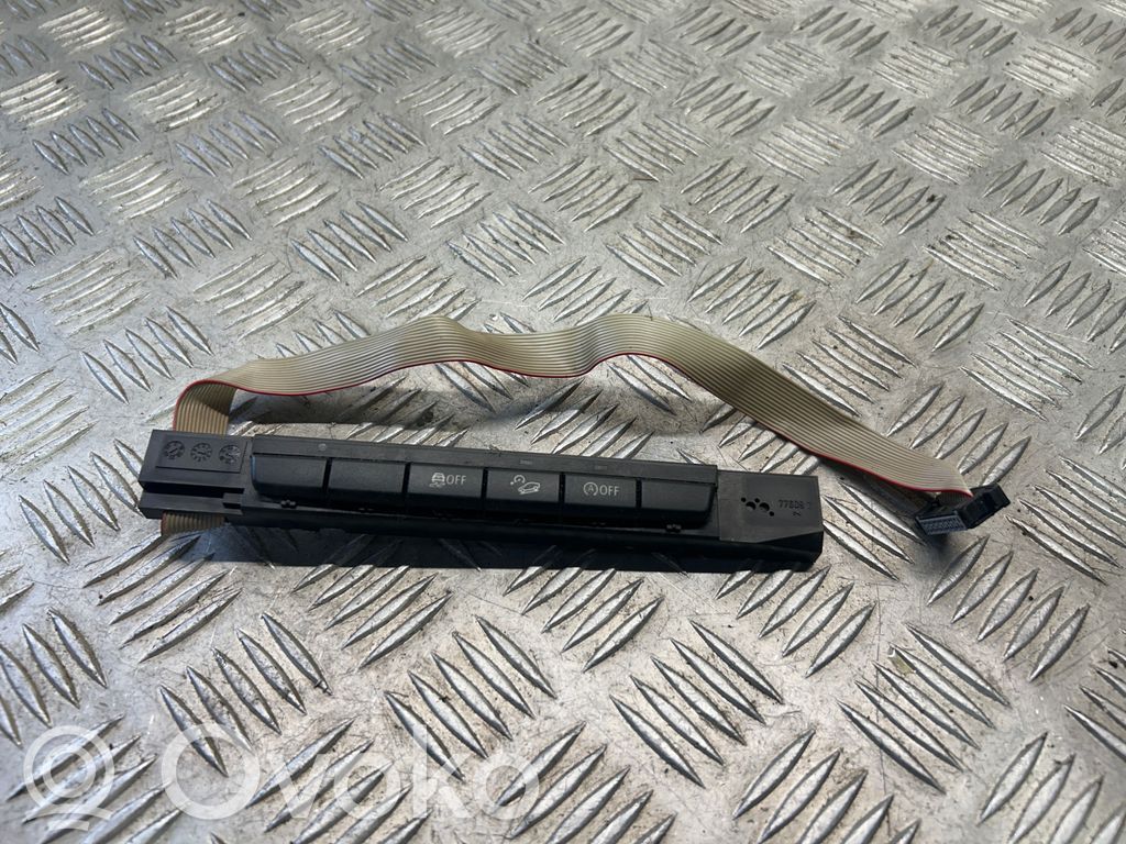 BMW X1 E84 Other switches/knobs/shifts 