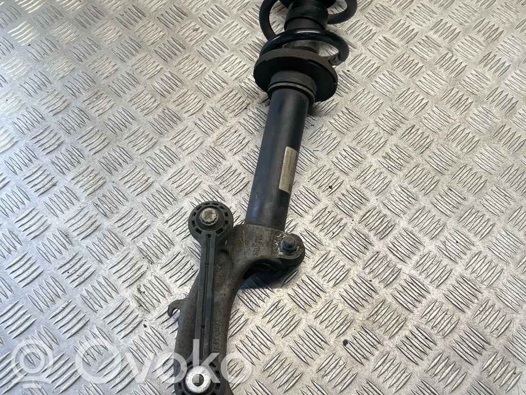 Audi A4 S4 B9 Stoßdämpfer vorne 