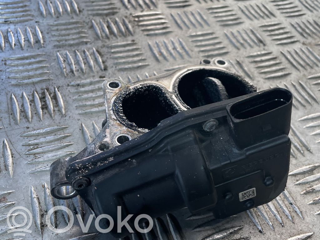 Throttle valve   059129593J,08141B0281