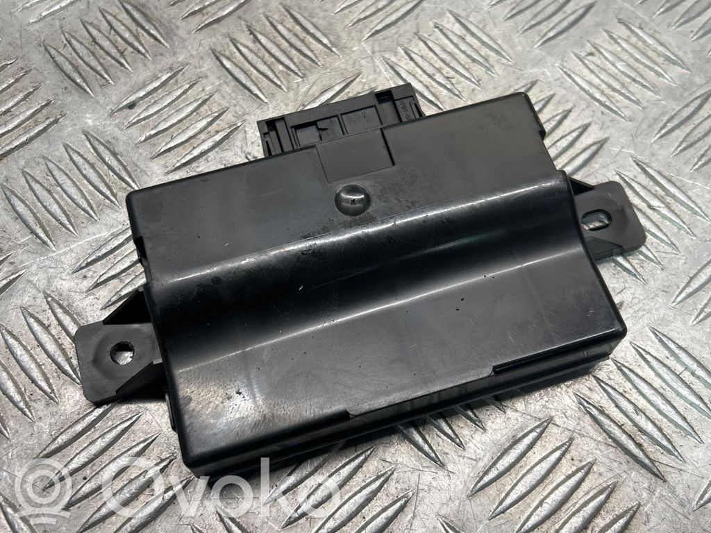 Audi A7 S7 4G Gateway control module 