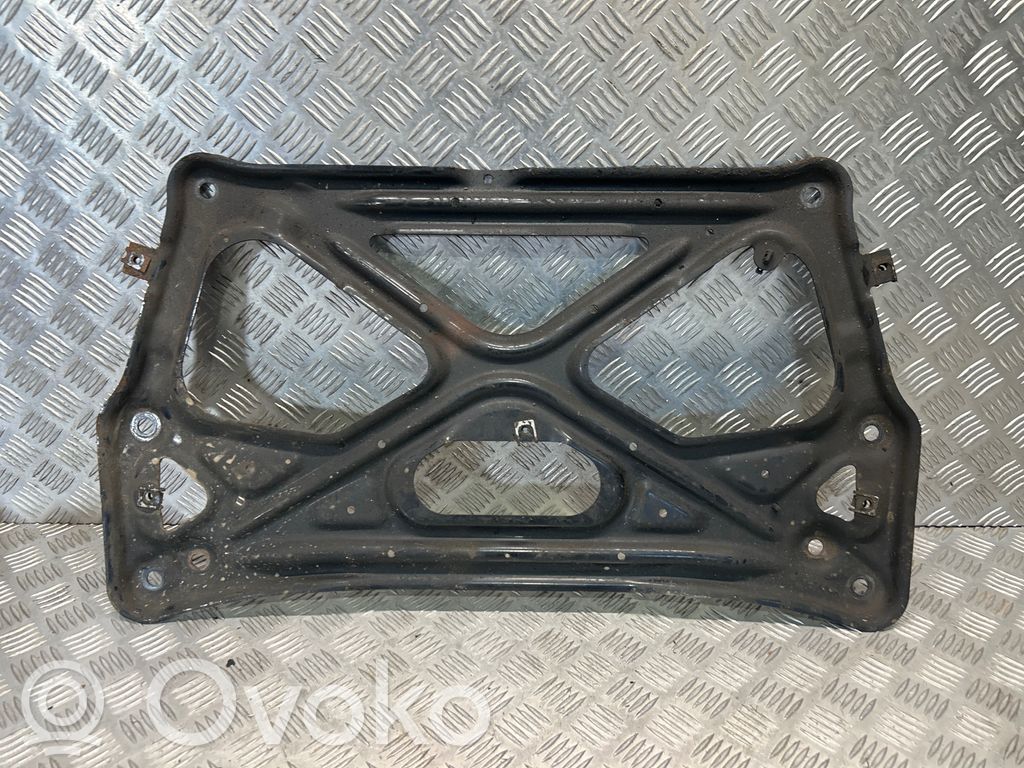 Audi A7 S7 4G Engine splash shield/under tray 