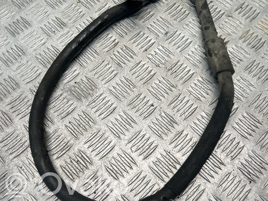 BMW X5 E70 Engine coolant pipe/hose 