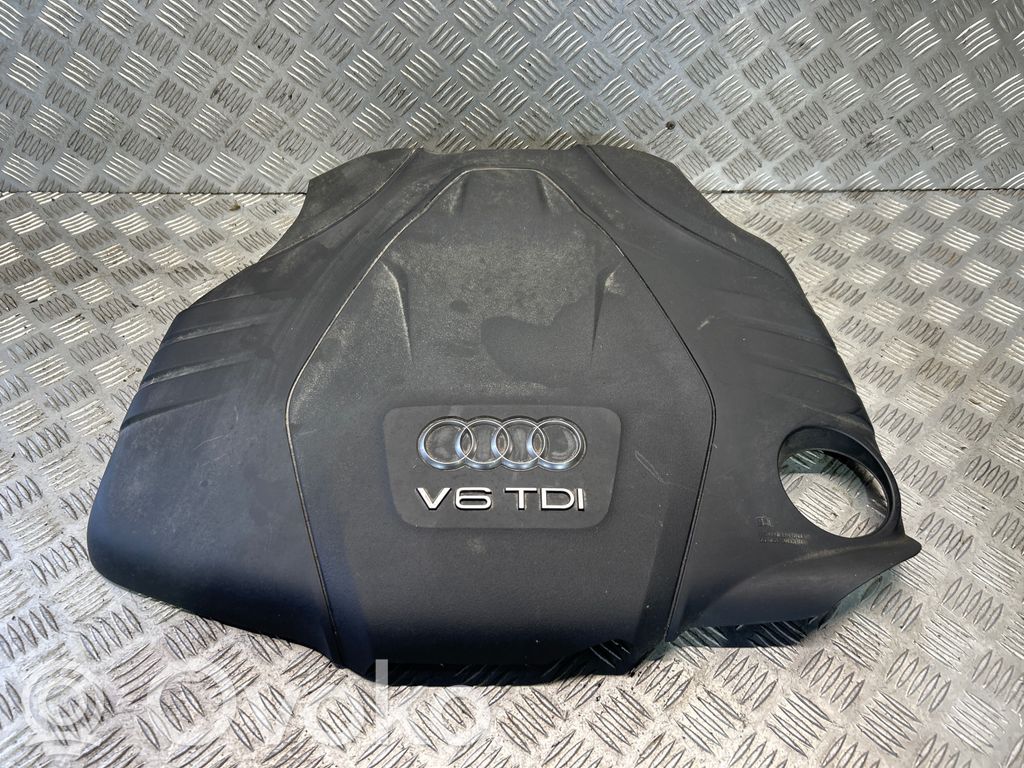 Audi A7 S7 4G Moottorin koppa 