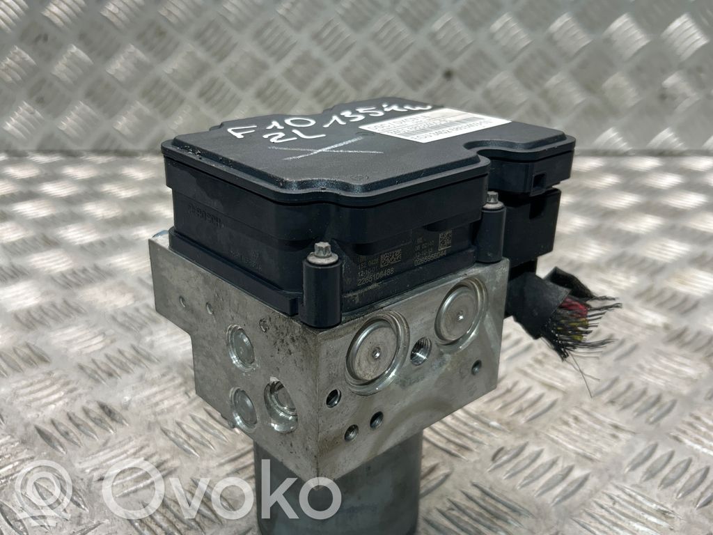 BMW 5 F10 F11 ABS-pumppu 