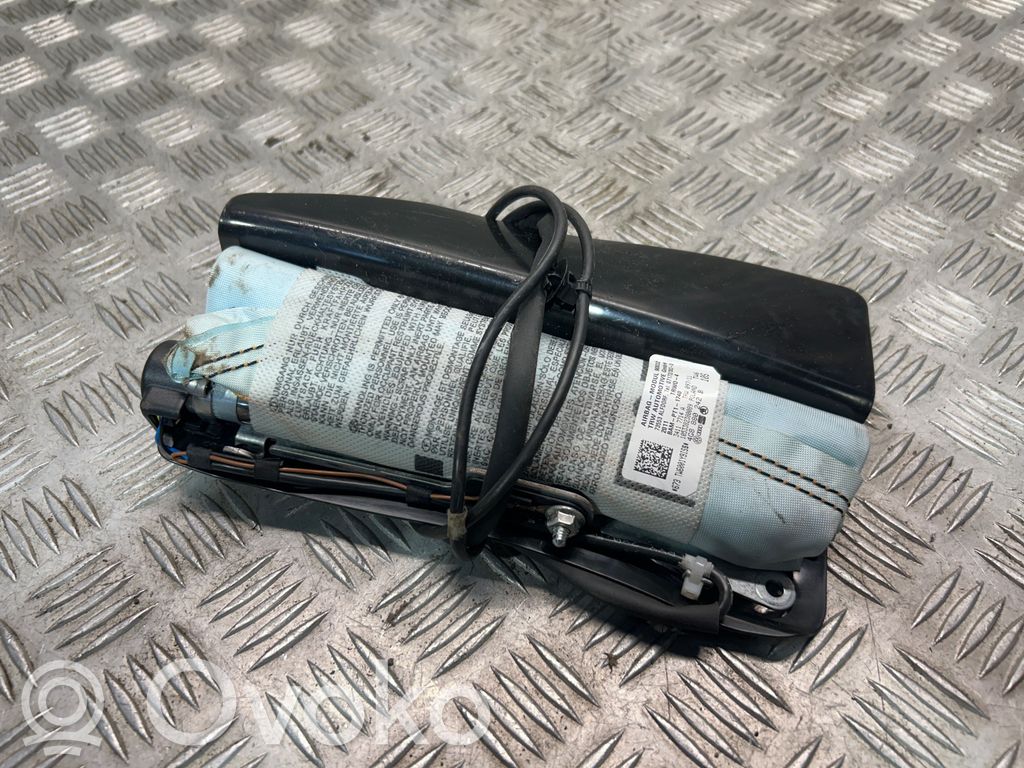 Audi A7 S7 4G Sitz-Airbag 