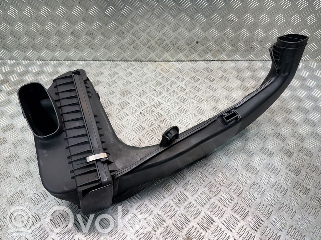 BMW X5 F15 Luftfilterkasten 