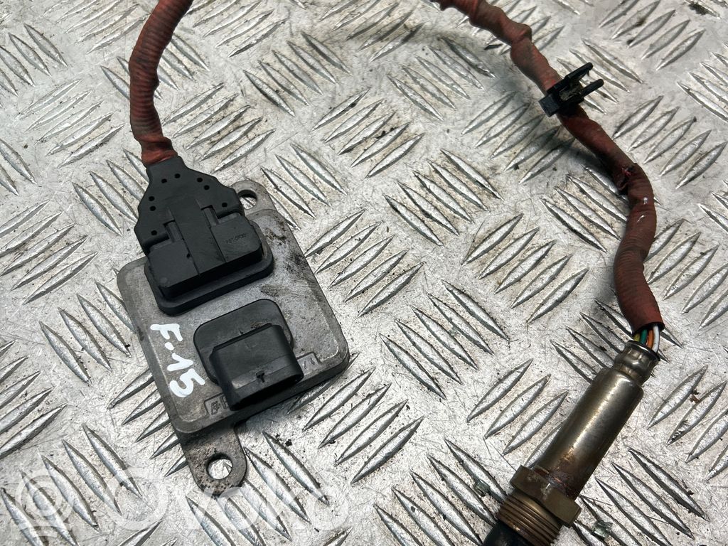 BMW X5 F15 Lambda probe sensor 