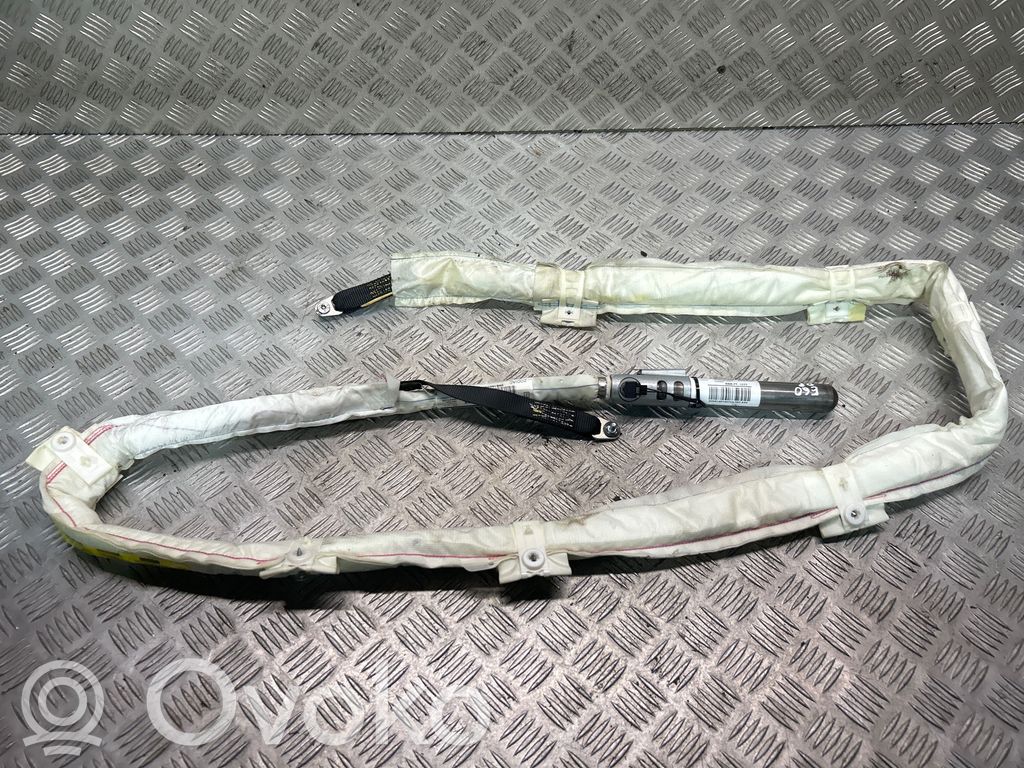 BMW 5 E60 E61 Kurtyna airbag 