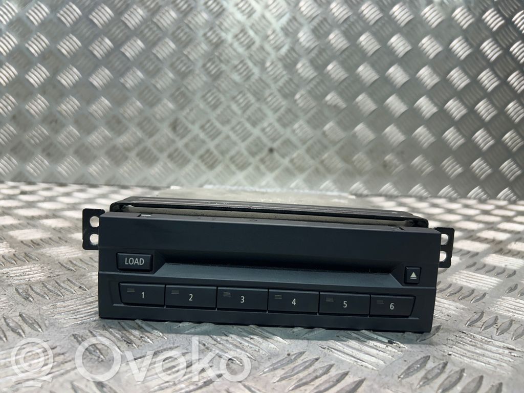 BMW X5 E70 CD/DVD keitiklis 