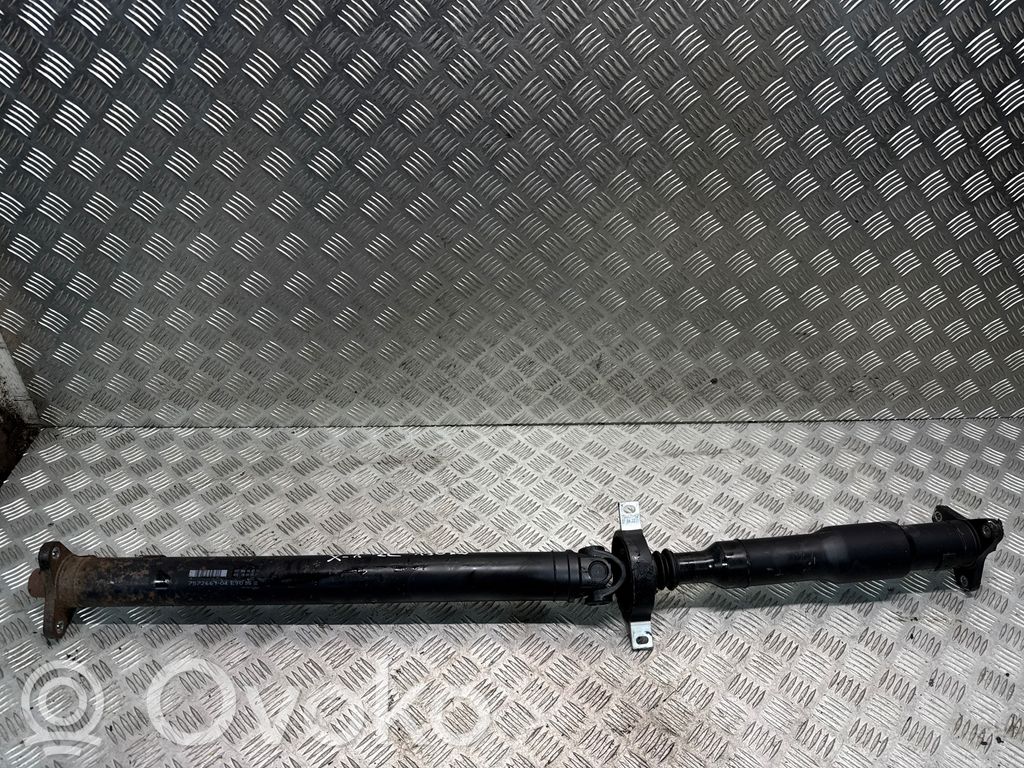 BMW X1 E84 Kardanas komplekte 