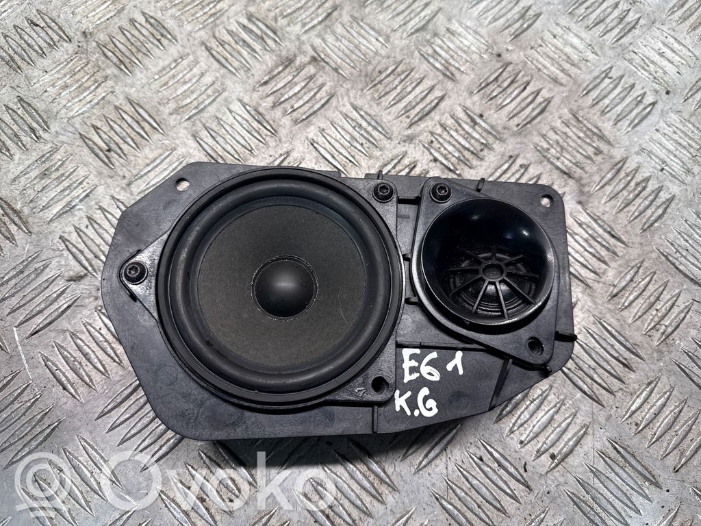 Parcel shelf speaker   9143151