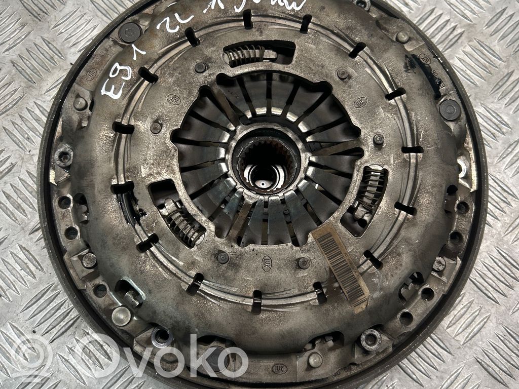 Clutch set kit   7615629
